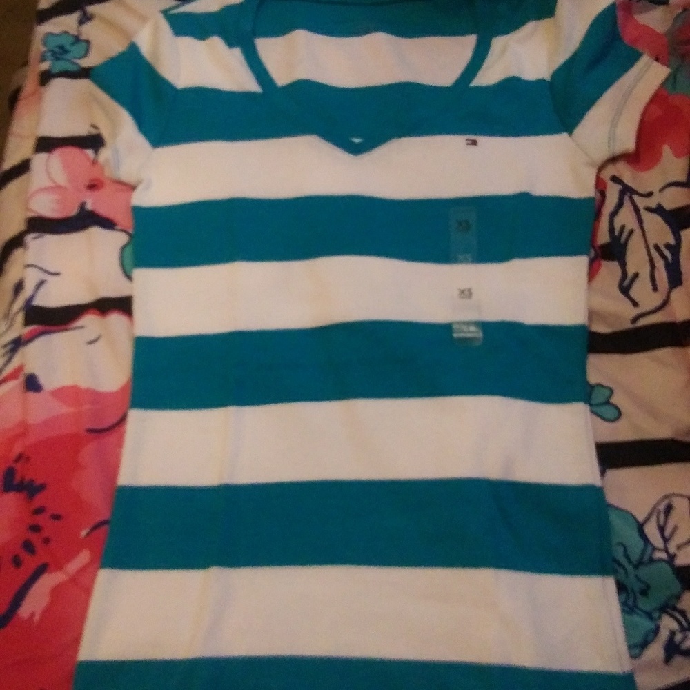 Tommy Hilfiger Tee